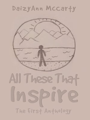 cover image of All These That Inspire